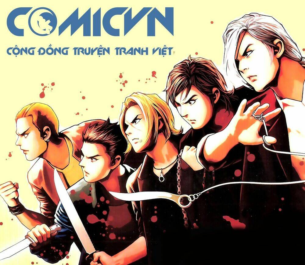 Người Trong Giang Hồ: Chapter 1787