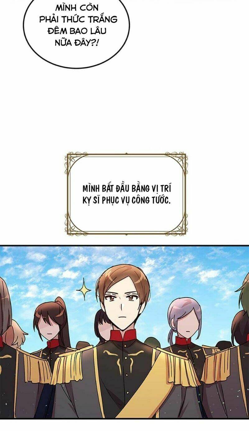 Công Tước, Loạn Vừa Thôi!: Chapter 87