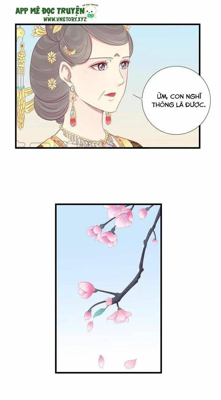 Hoàng Hậu Bận Lắm: Chapter 66