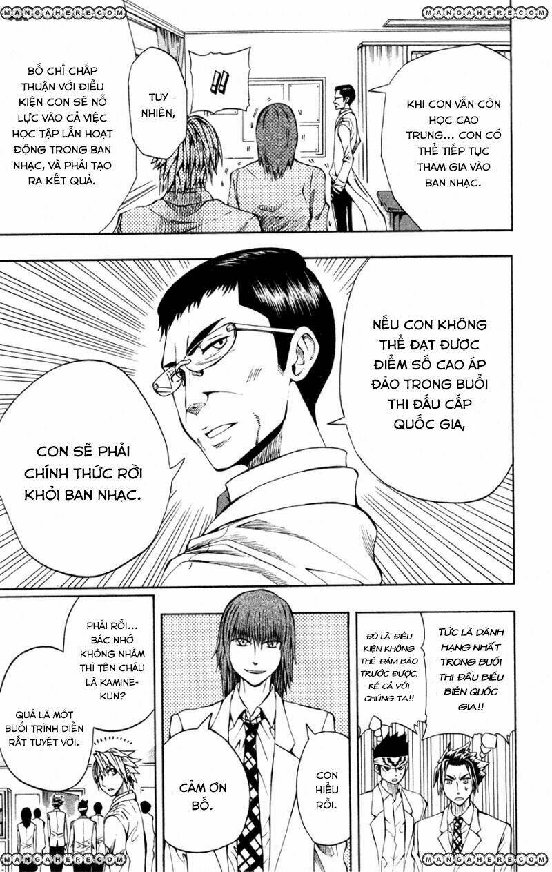 Soul Catcher: Chapter 8