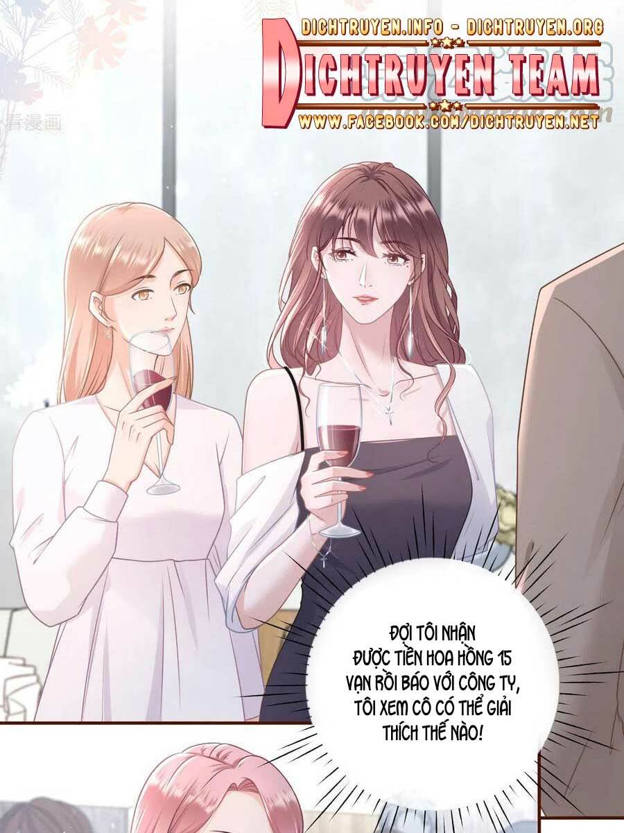 Bạn Gái Tôi Mới 30+: Chapter 95