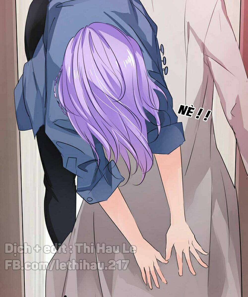 Bạn Trai Là Ngôi Sao: Chapter 2