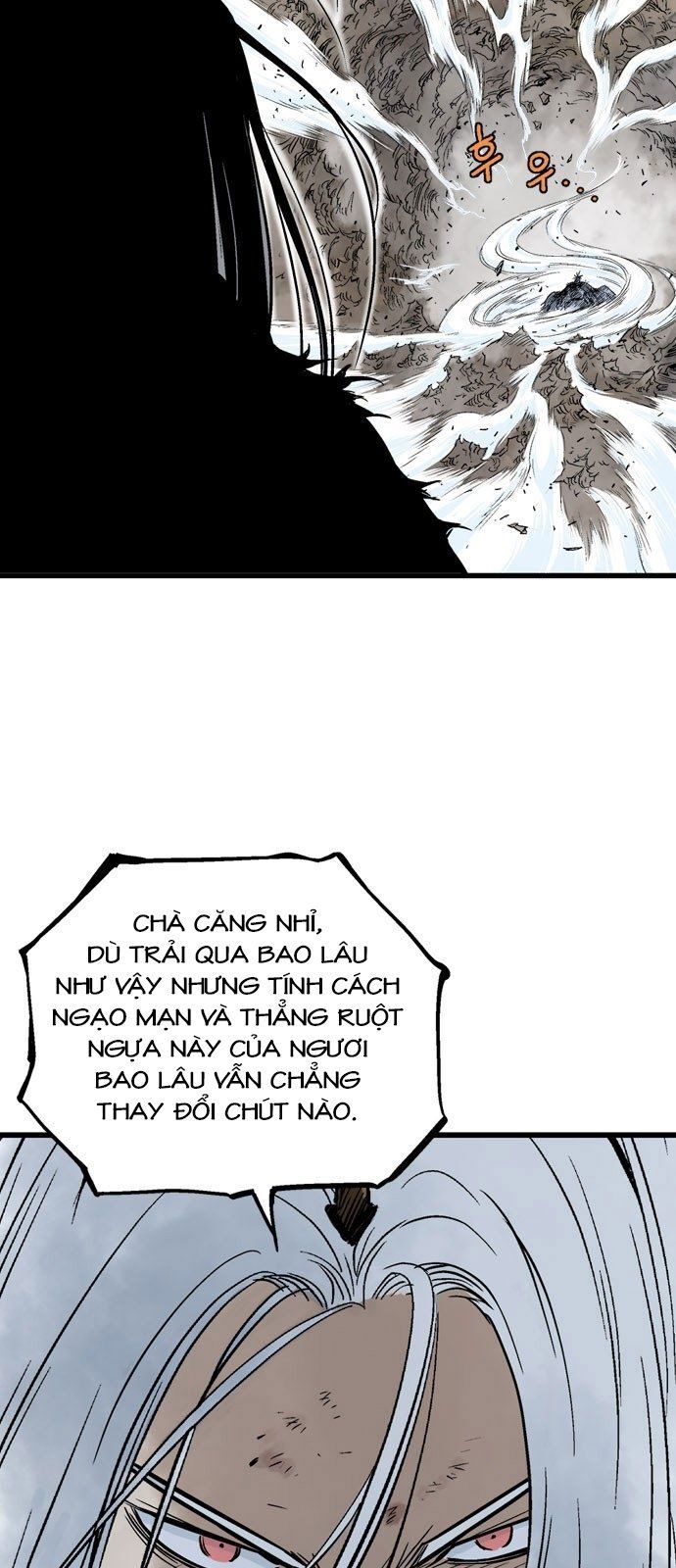 Cao Thủ 2: Chapter 102