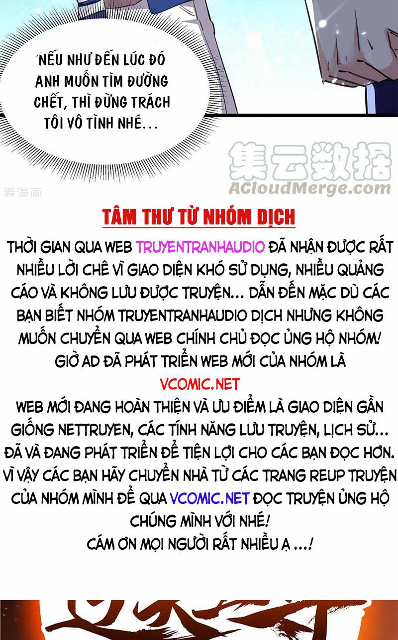 Trọng Sinh Khí Thiếu Quy Lai: Chapter 177