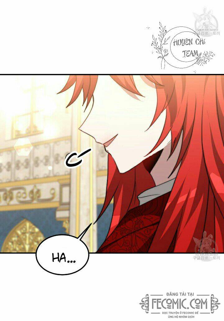 Công Chúa Bị Lãng Quên Muốn Sống Trong Hòa Bình: Chapter 26