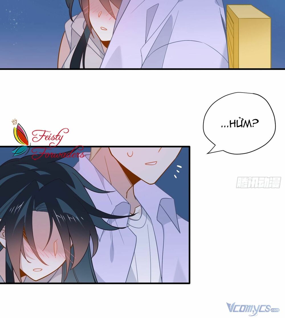 Nữ Phụ Như Tôi Cũng Có Ngày Ra Mắt: Chapter 41