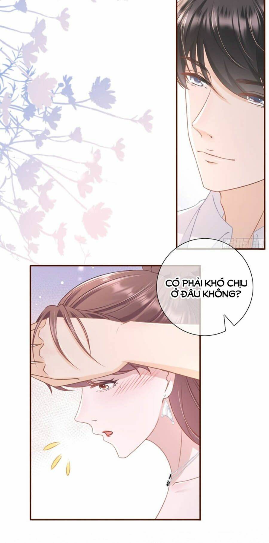 Bạn Gái Tôi Mới 30+: Chapter 32