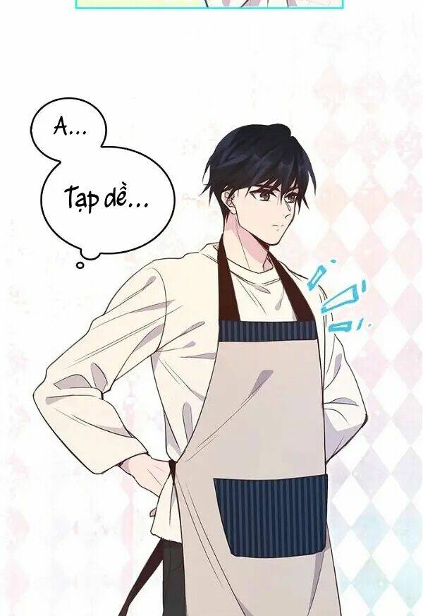 Cuộc Hôn Nhân Bất Khả Thi: Chapter 12