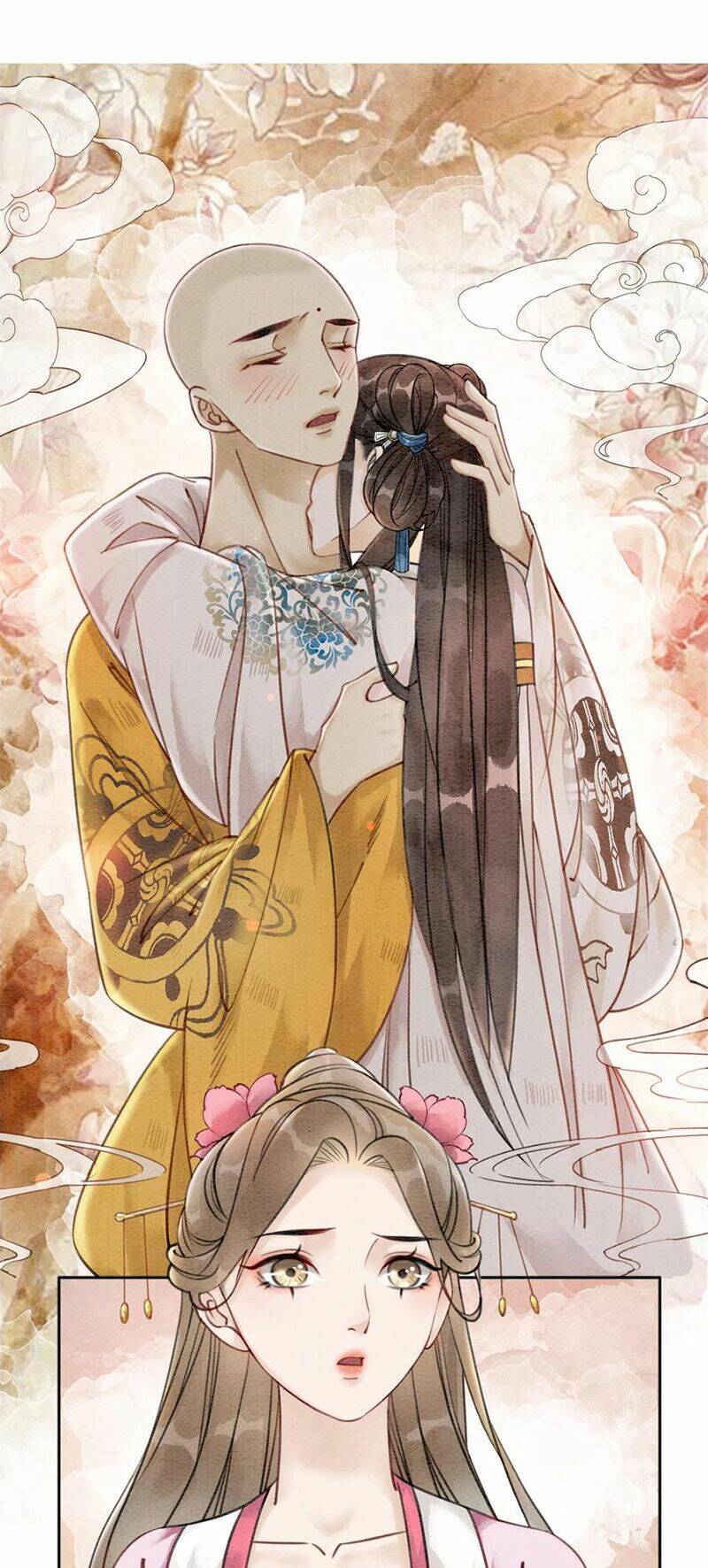 Hậu Cung Của Trẫm Cháy Rồi!: Chapter 54