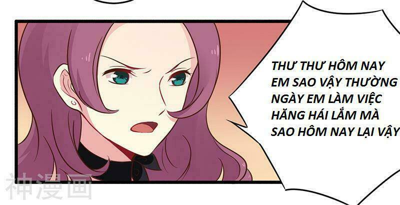 Tổng Tài Đã Cưới Em: Chapter 53