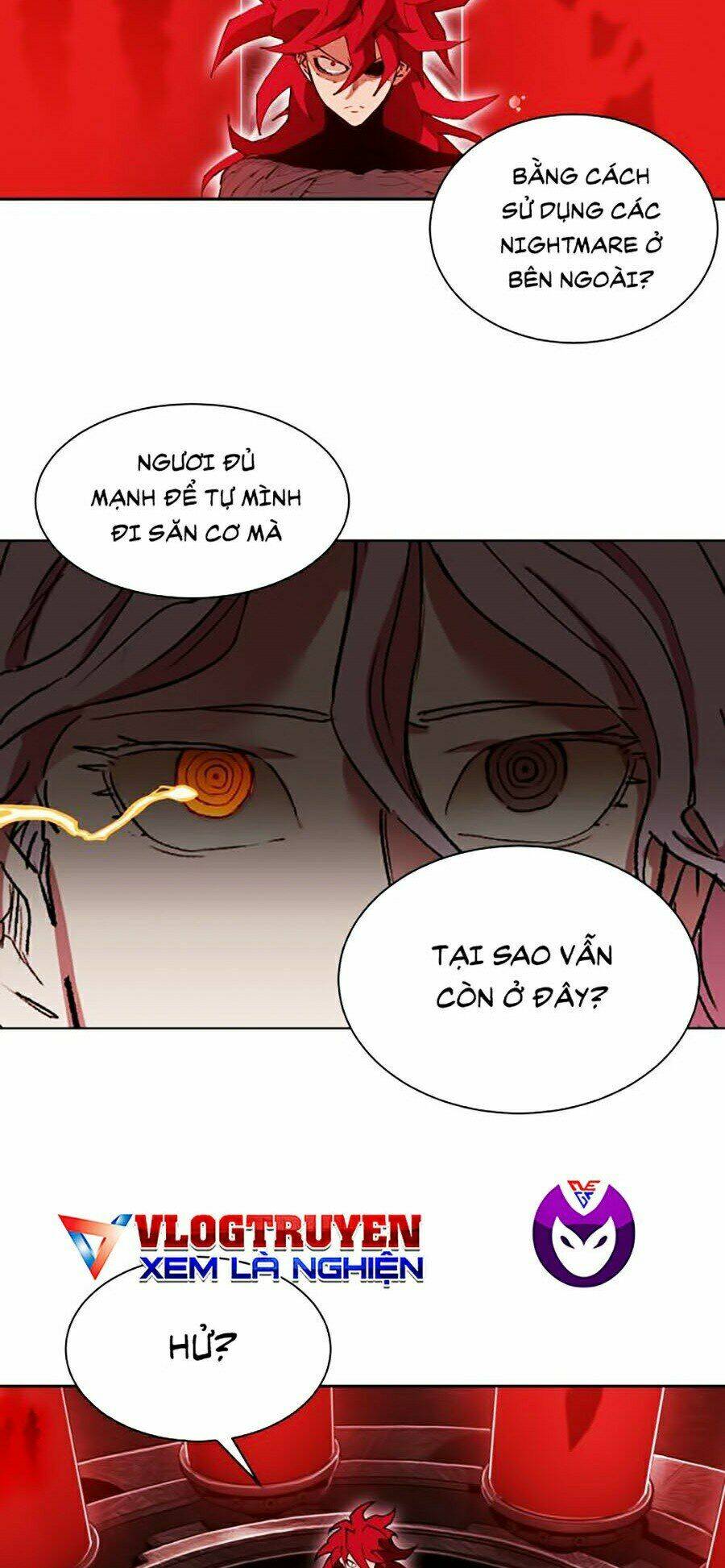 Hard Core Leveling Warrior Ss2: Chapter 90