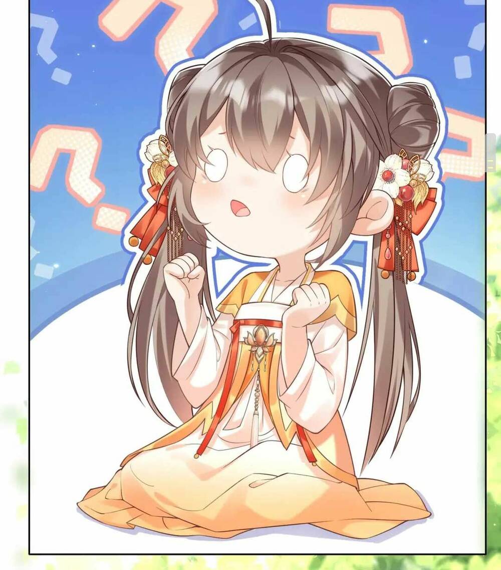 Phúc Hắc Hoa Yêu Mua Một Tặng Một: Chapter 2