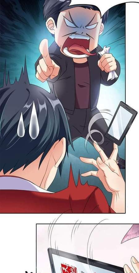 Tiêu Tiền Ở Thế Giới Khác: Chapter 4