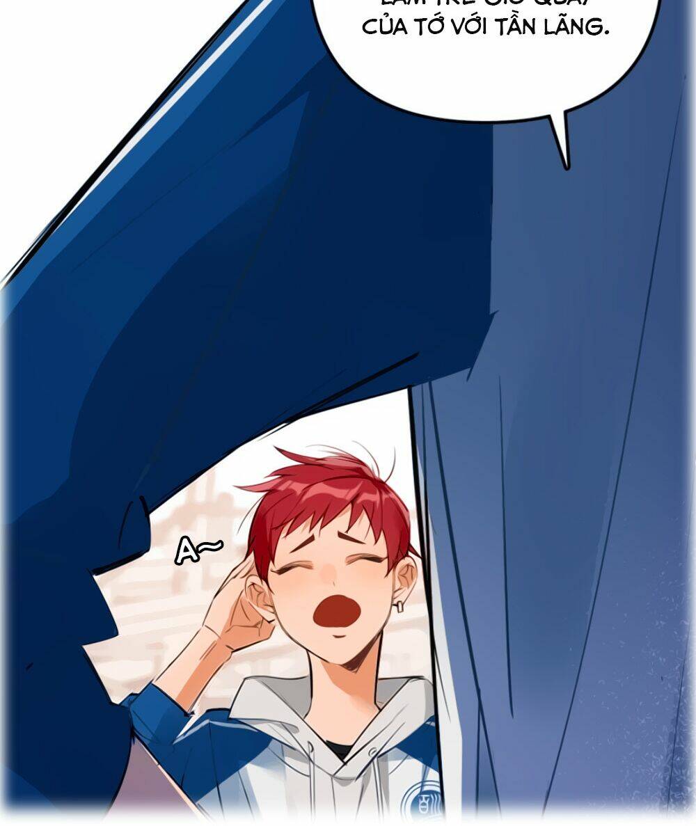 Mau Gọi Bố Đi: Chapter 1.2