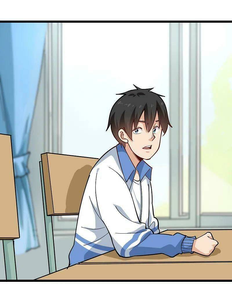 Hộ Hoa Cao Thủ Tại Vườn Trường: Chapter 248
