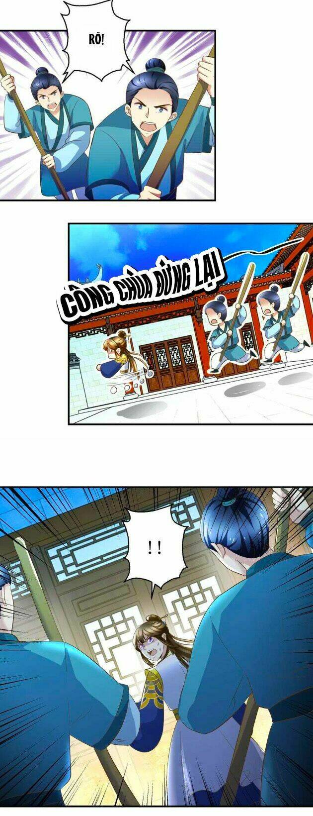 Thuần Phi Ký: Chapter 30