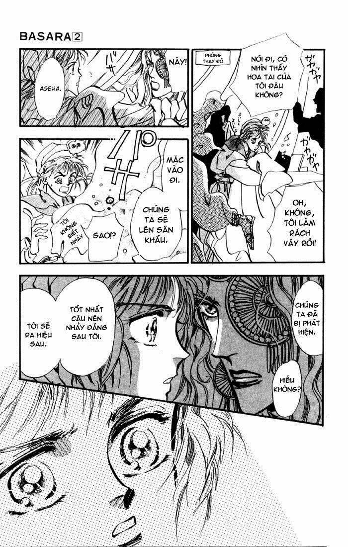 Đứa Con Số Phận: Chapter 5