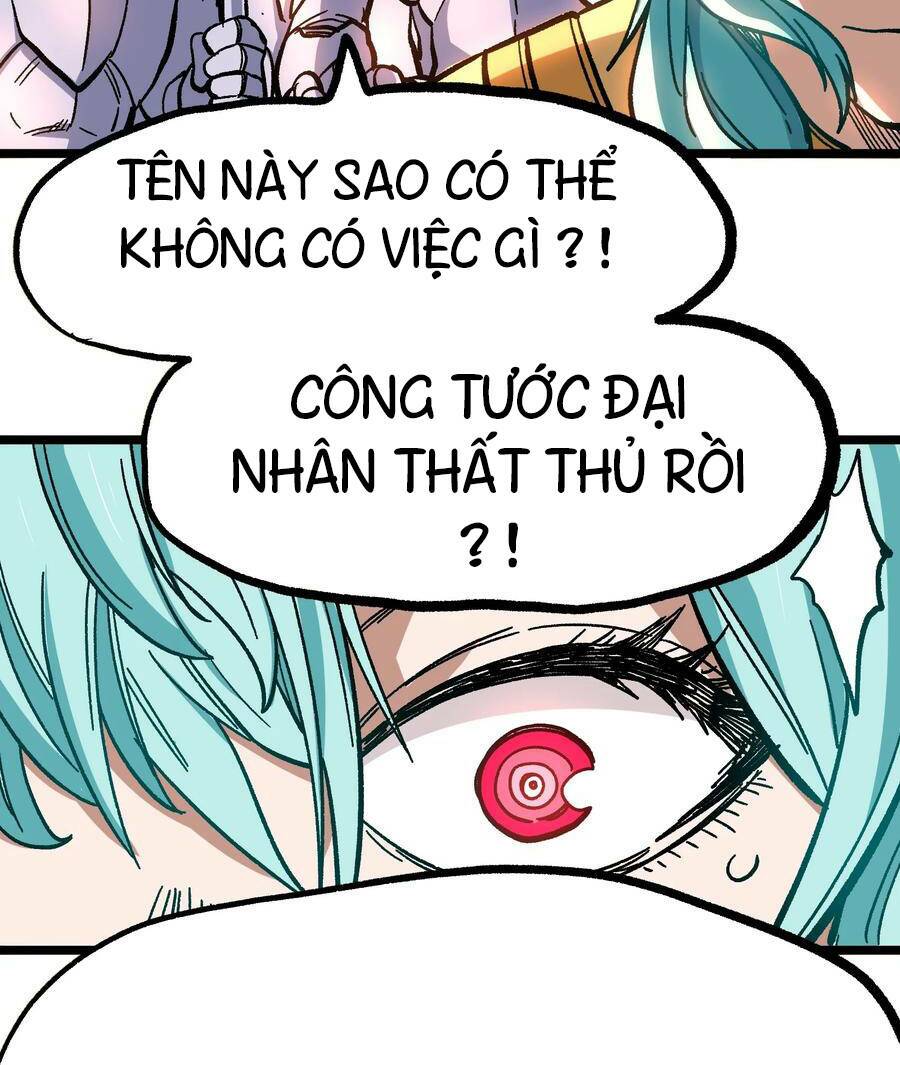 Vú Em Vô Địch: Chapter 3