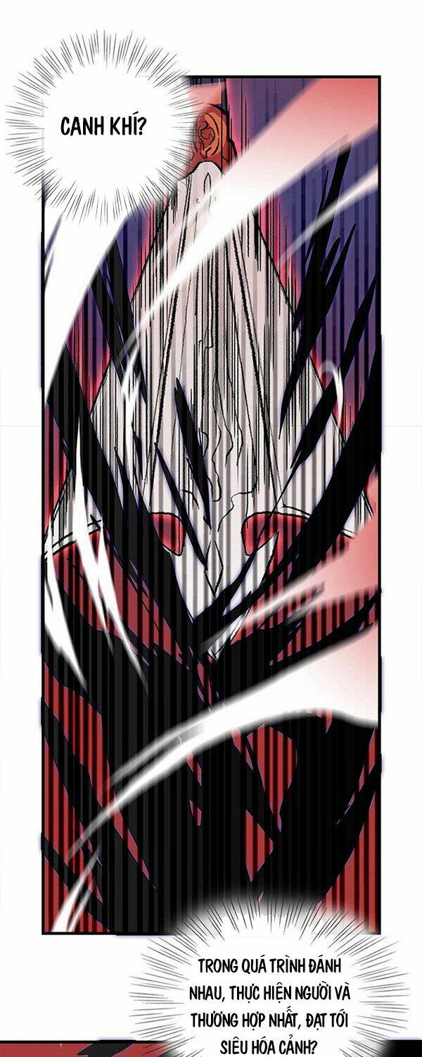 Học Sĩ Tái Sinh: Chapter 133.5