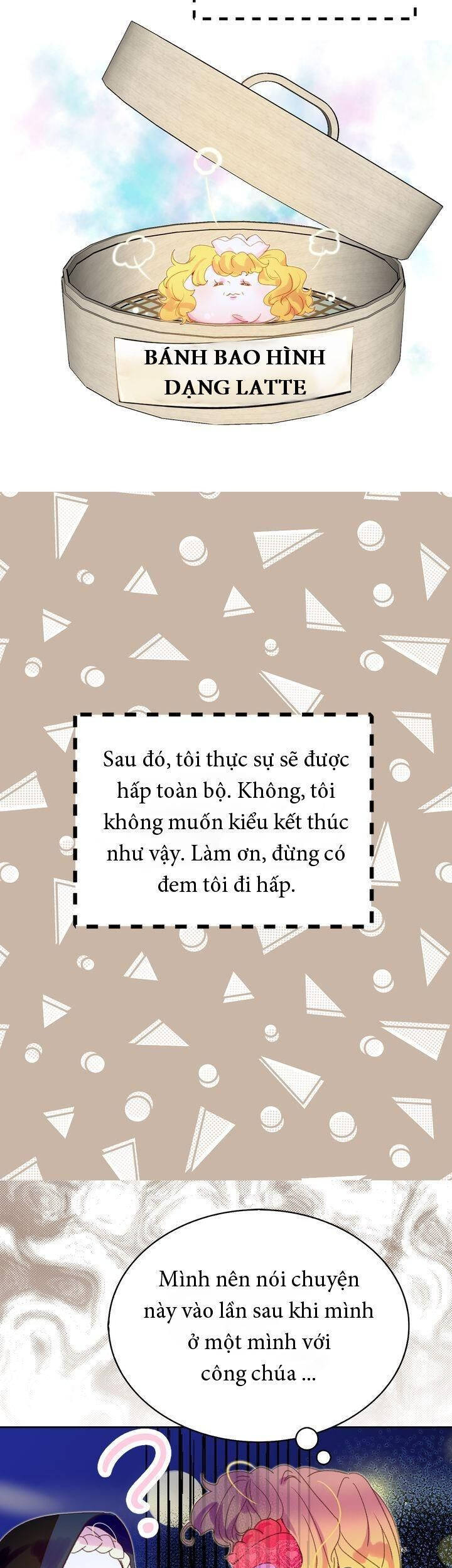 Đừng Xem Thường Nữ Phụ: Chapter 61