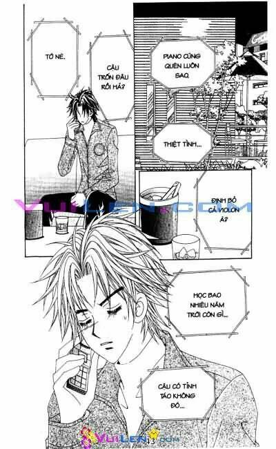 Hạnh Phúc Bất Tận: Chapter 1