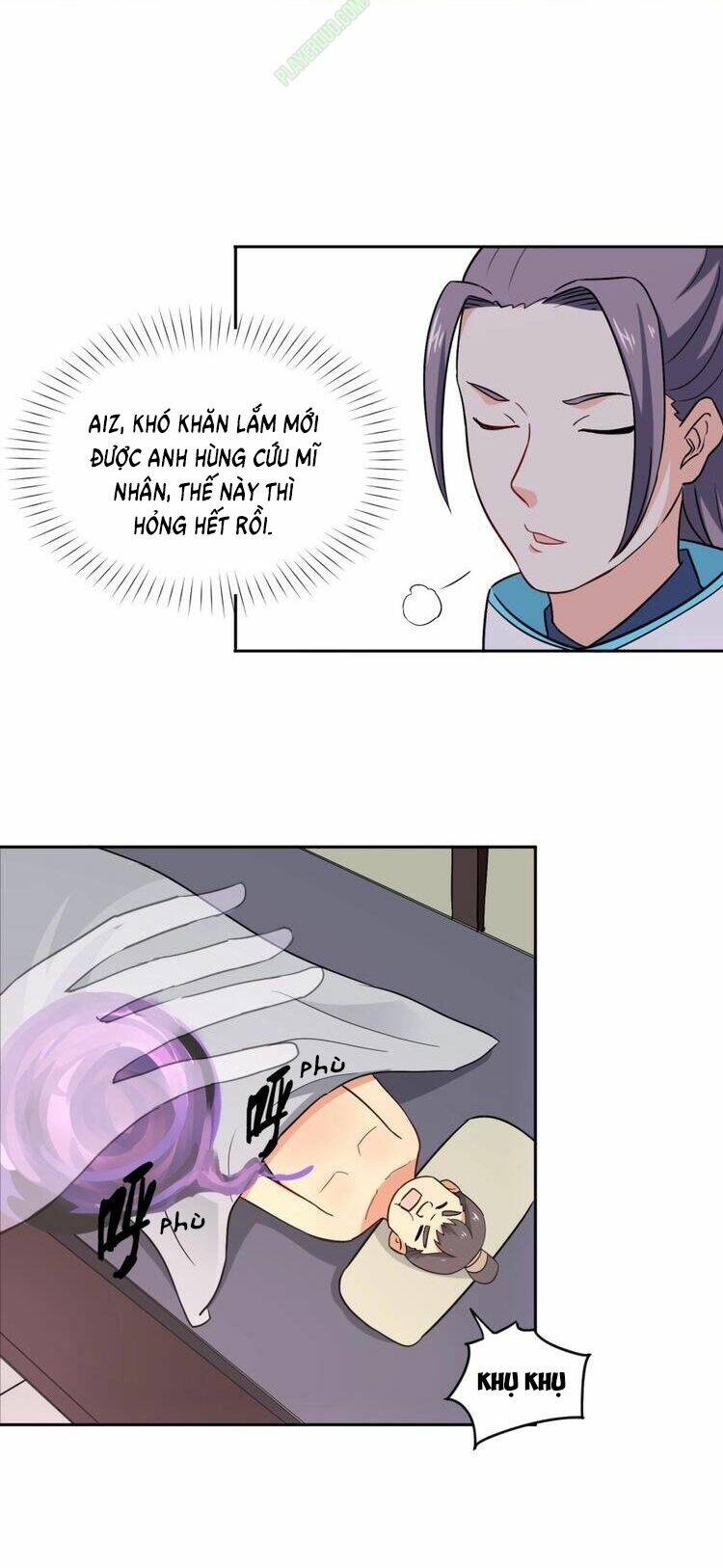 Ta Luyện Giả Kim Trong Thời Đại Tu Tiên: Chapter 19