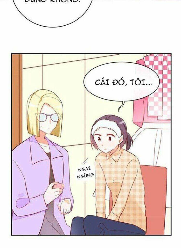 Cẩm Nang Tấn Công Tra Nam: Chapter 8