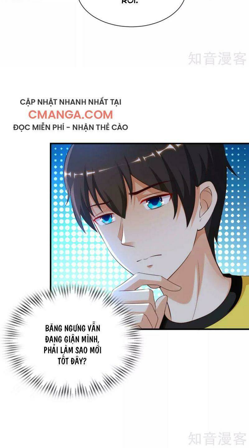 Tối Cường Vận Đào Hoa: Chapter 135