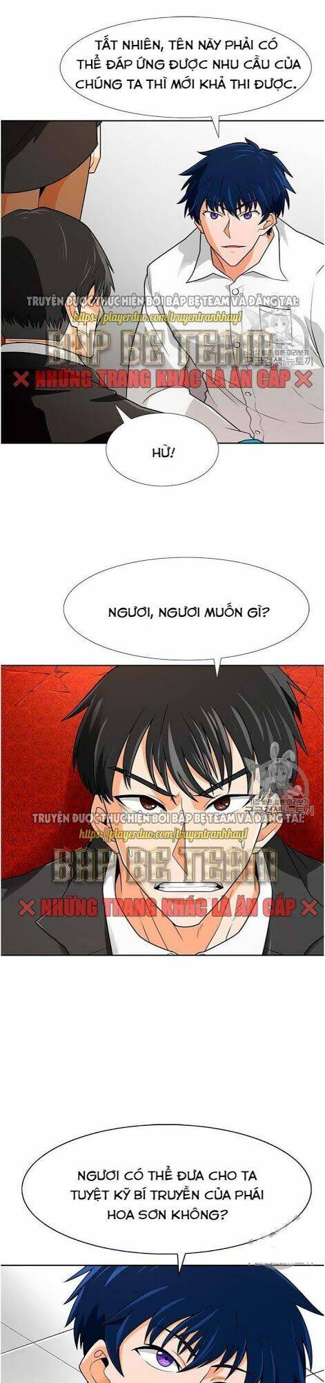 Tôi Tự Động Săn Một Mình: Chapter 63