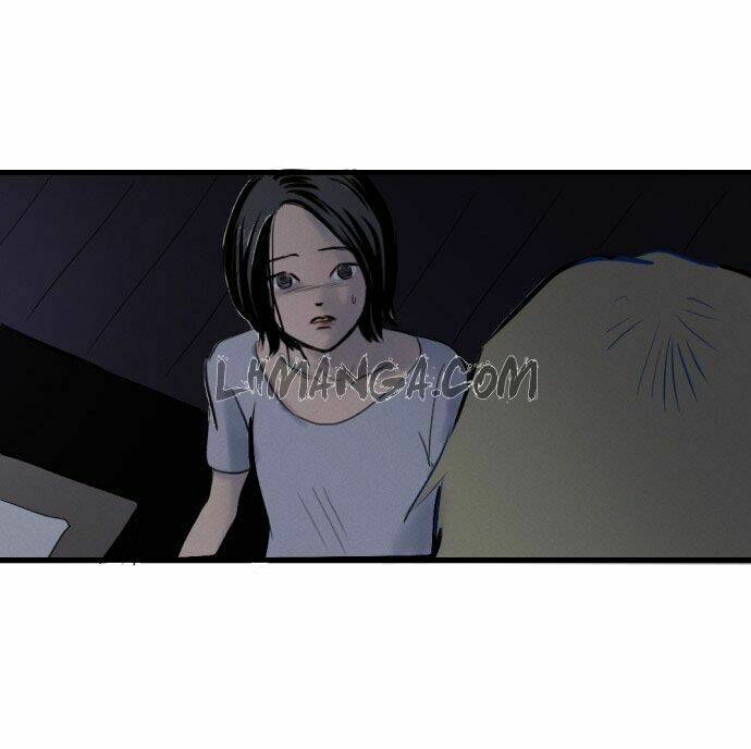 Transparent Cohabitation: Chapter 1