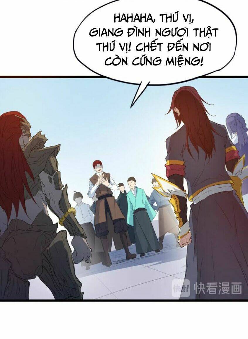 Long Mạch Võ Thần: Chapter 13