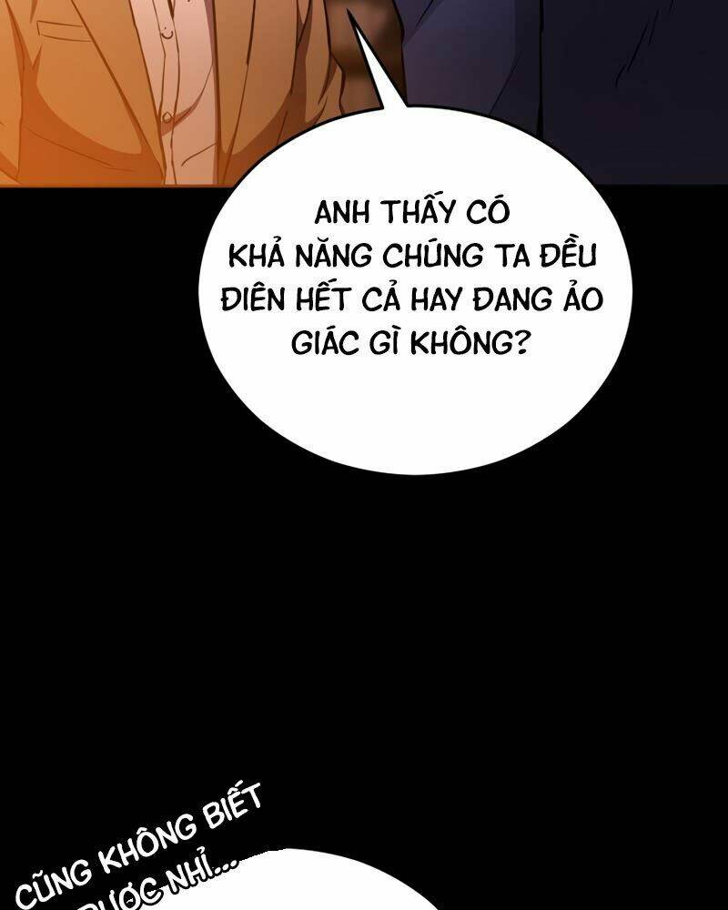 Cánh Cổng Mở Ra Đúng Ngày Đầu Tiên Tôi Thành Chính Trị Gia: Chapter 9