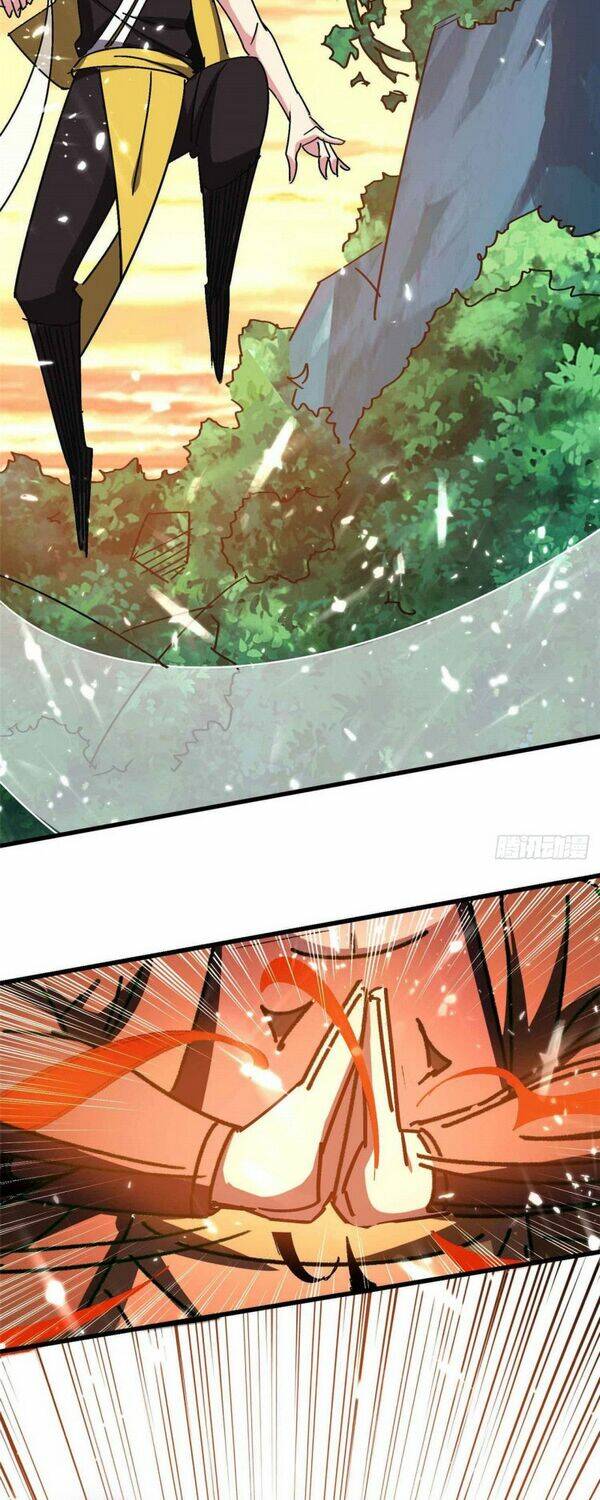 Vạn Giới Tiên Vương: Chapter 141