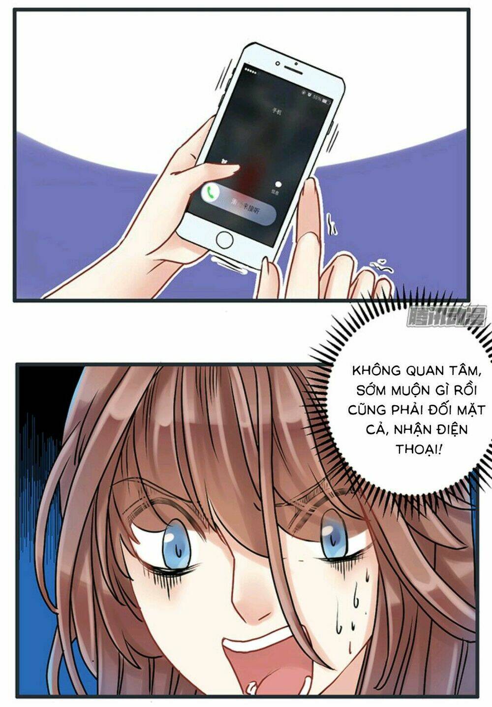 Trọng Sinh Để Ngủ Với Ảnh Đế: Chapter 3