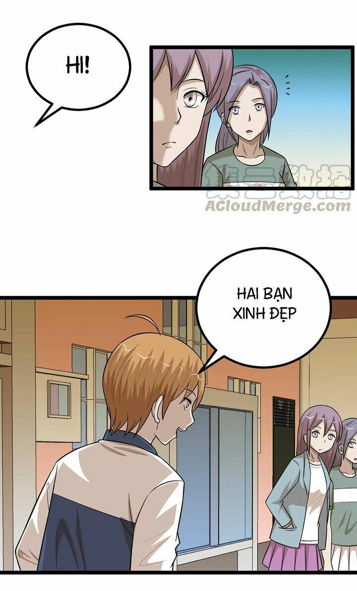 Đai Ca Trở Lại Tuổi 16: Chapter 84