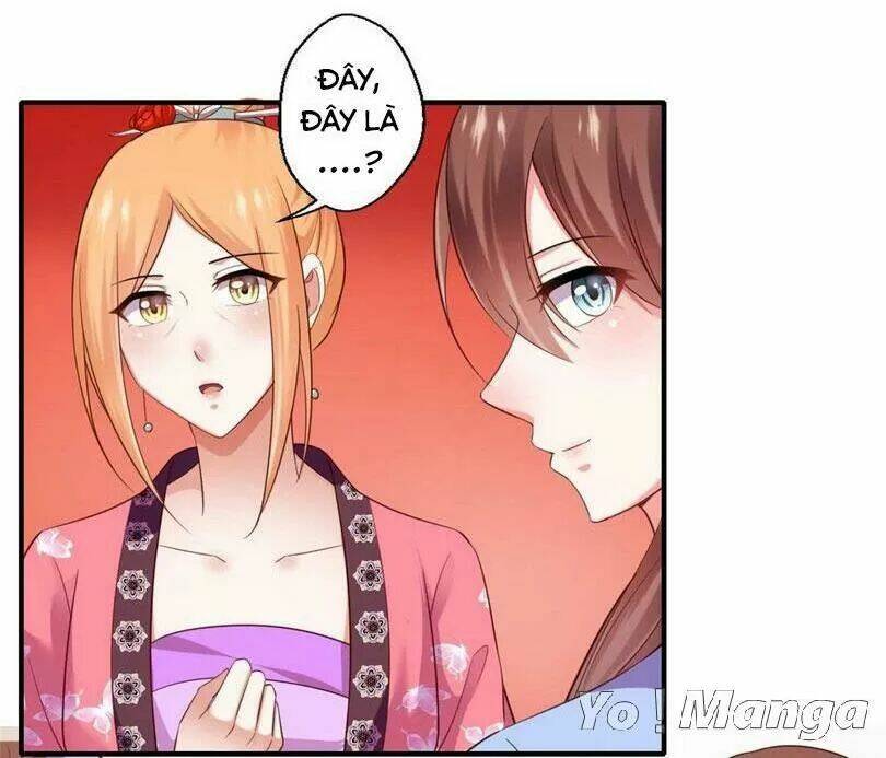 Khuynh Thế Y Phi Muốn Bỏ Chồng: Chapter 131