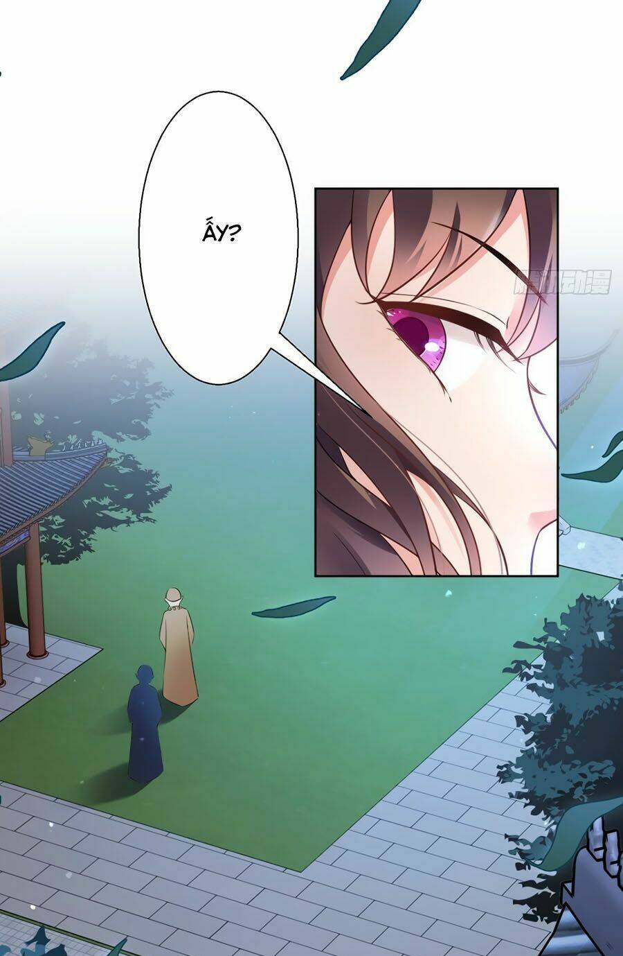 Vương Phi Có Chút Nghịch Ngợm: Chapter 21