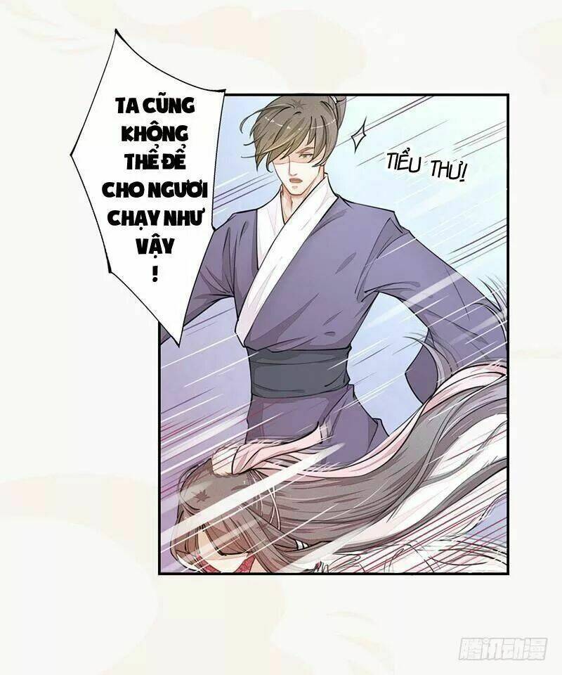 Tuyệt Thế Luyện Đan Sư: Chapter 34
