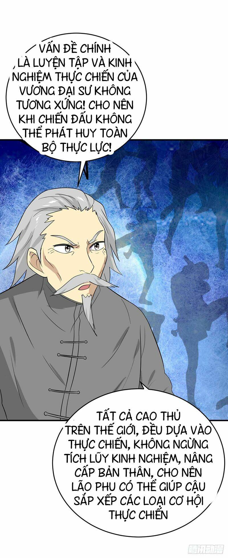 Đại Gia Livestream Vạn Giới: Chapter 23