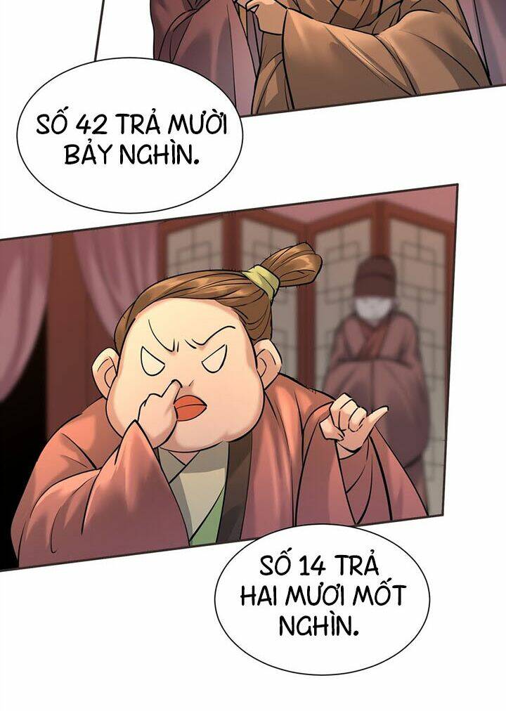 Trăm Vạn Cách Thành Thần: Chapter 3