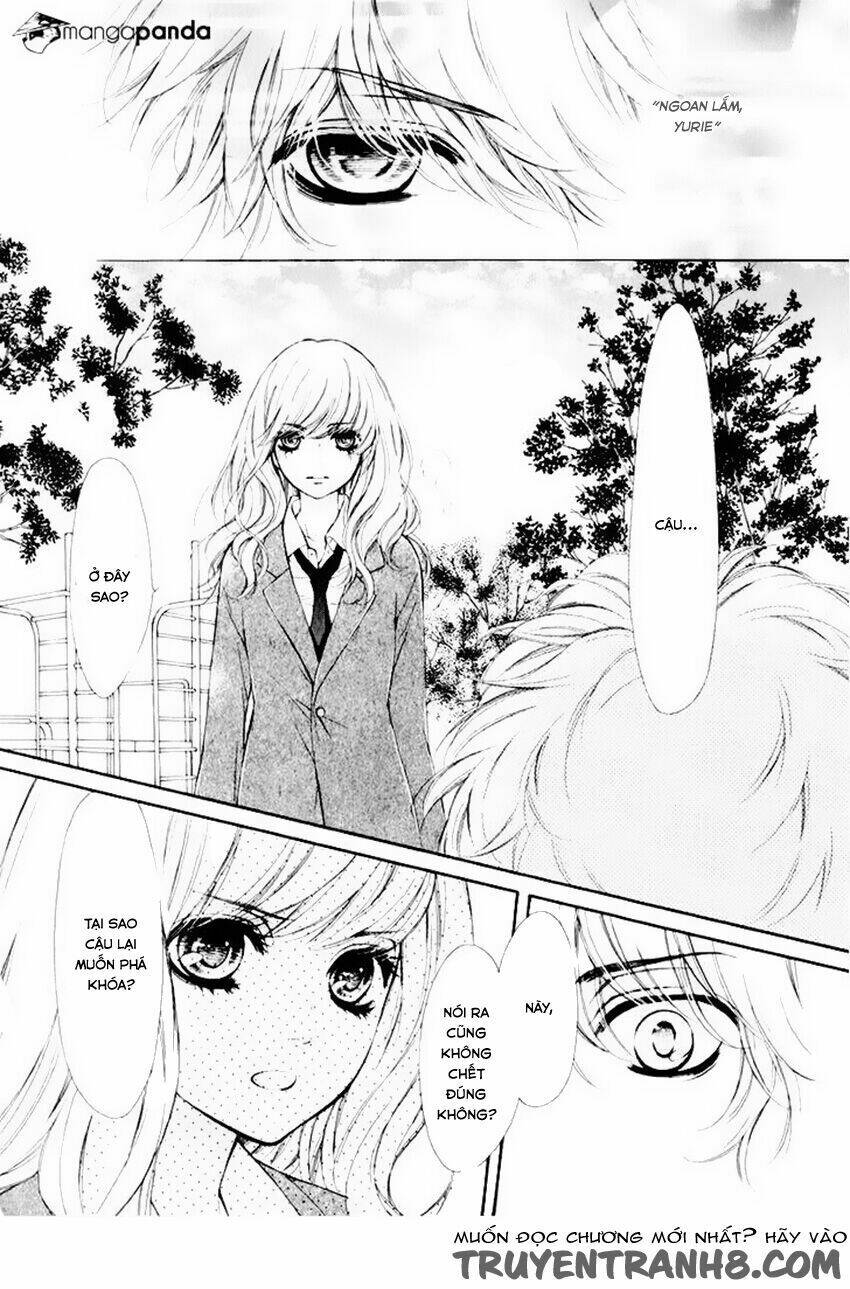 Pika Ichi: Chapter 16