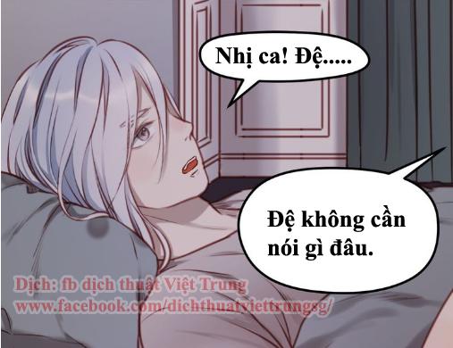 lượm được một tiểu hồ ly: Chapter 59