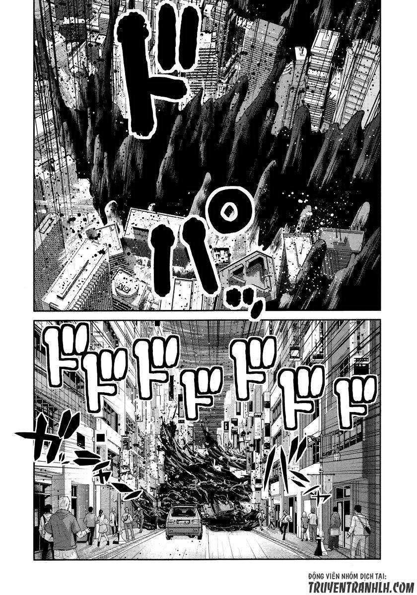Gokukoku No Brynhildr: Chapter 176