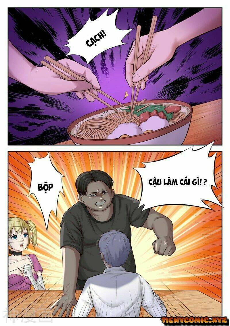 Tu Chân Cuồng Thiếu: Chapter 22