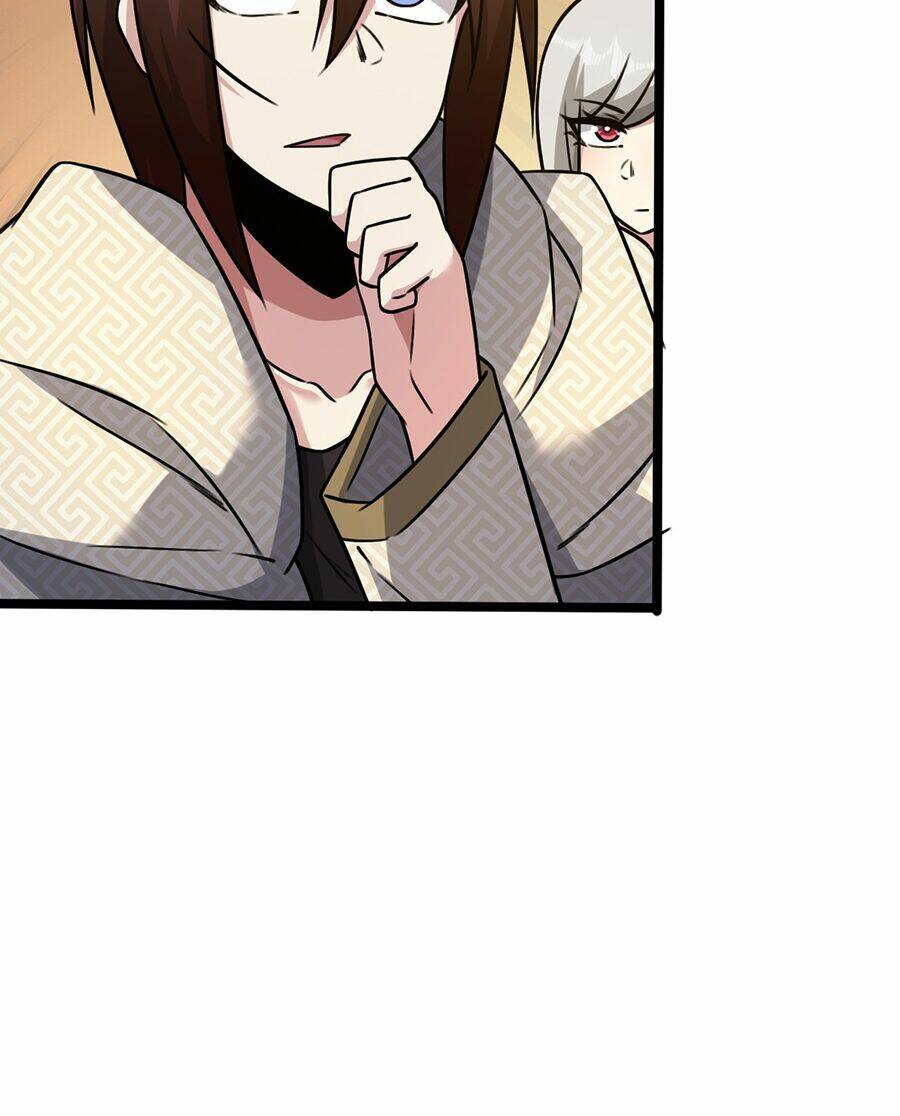 Đại Bảo Kiếm Của Tôi: Chapter 57