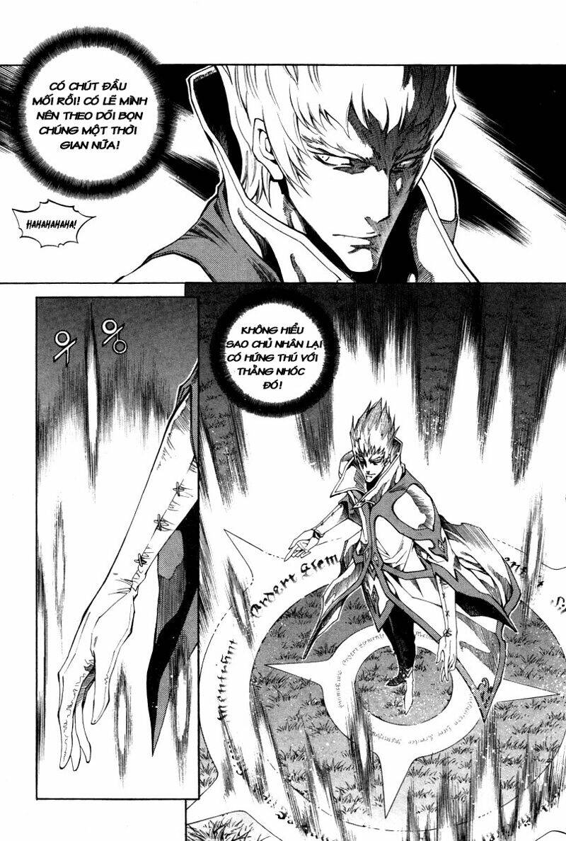 Dark Air: Chapter 18