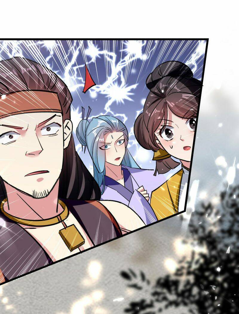 Vạn Giới Tiên Vương: Chapter 65