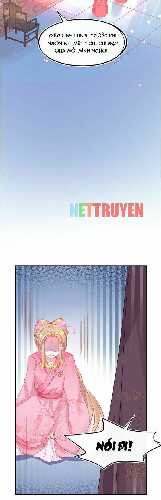 Bổn Vương Phi Có Roi Trong Tay: Chapter 5