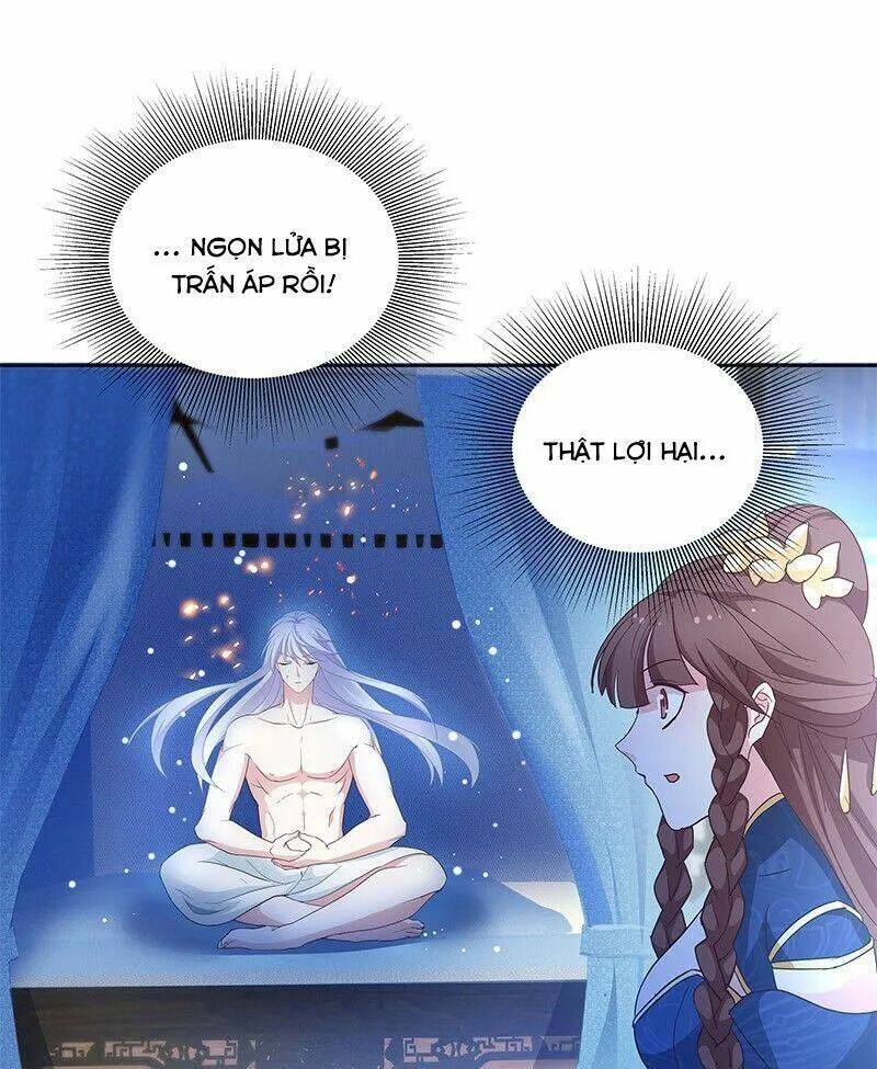 Trò Chơi Trừng Phạt: Chapter 14