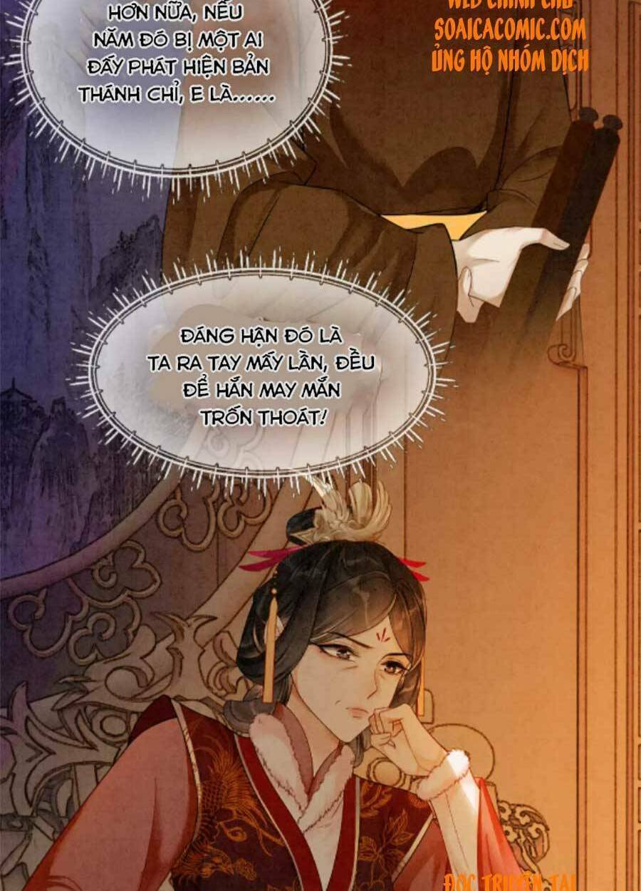 Xung Hỉ Vương Phi: Chapter 81